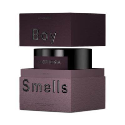 Woodphoria Standard Candle, 8.5 oz.