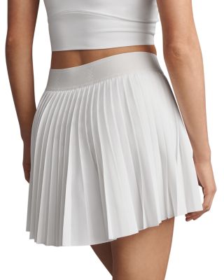 Mirage Pleated Skort