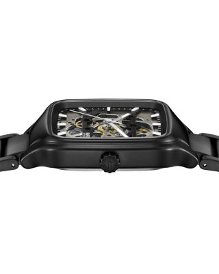 True Square Automatic Watch, 38mm