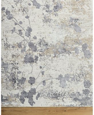 Livabliss Shoal Creek GKK-2317 Area Rug, 9' x 12'2"