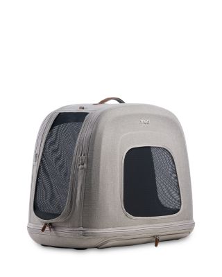 Crispin Impact Tested Pet Travel Crate (Small)