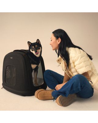 Crispin Impact Tested Pet Travel Crate (Small)