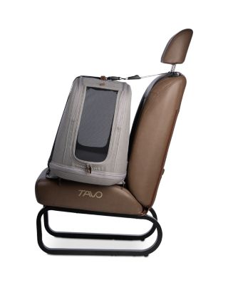 Crispin Impact Tested Pet Travel Crate (Medium)