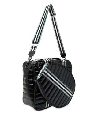 You Are Champion Tennis Bag