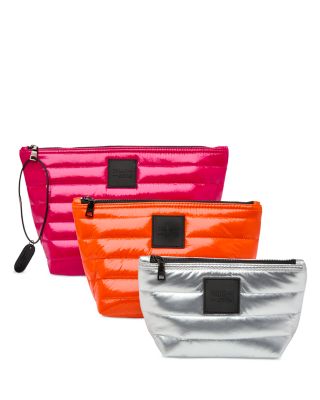 Travel Trio Pouches