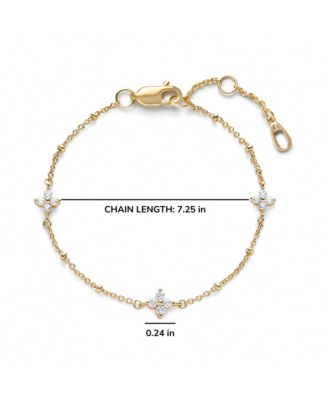 Lucy Star Bracelet
