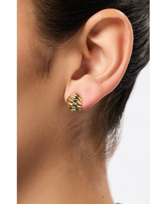 Colton Mini Statement Earrings