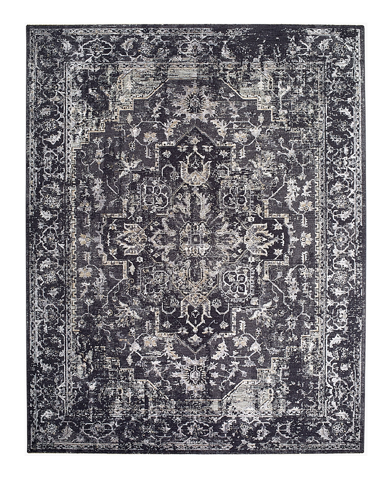 Livabliss Shoal Creek Sachie Area Rug, 5' X 7'5