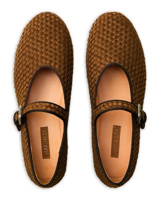 Women's Marais Mary Jane Flats