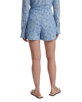 Meriosh Lace Shorts 