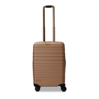 The Carry On Roller Suitcase