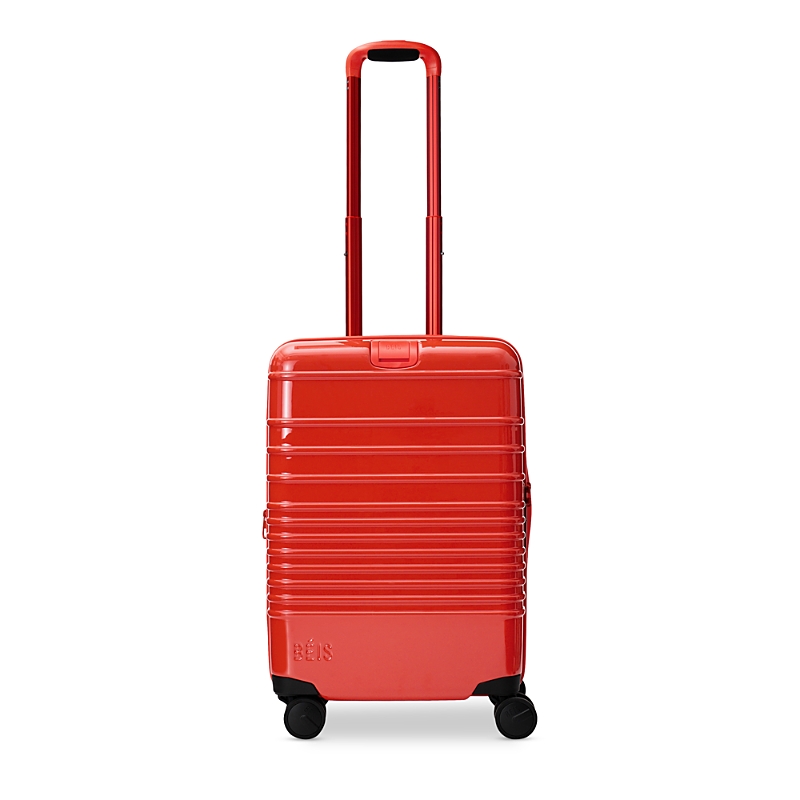 Beis The Carry On Roller Suitcase