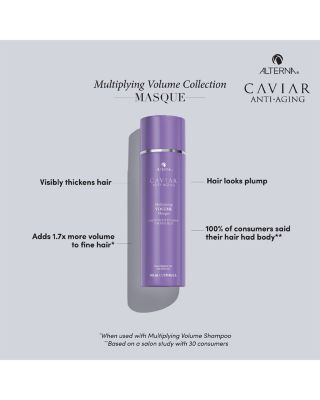Multiplying Volume Masque 5 oz.