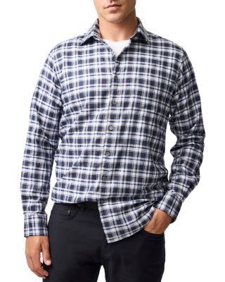 Rodd & Gunn - Ridgelands Sports Fit Button Down Shirt