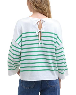 Kayleigh Knitted Sweater