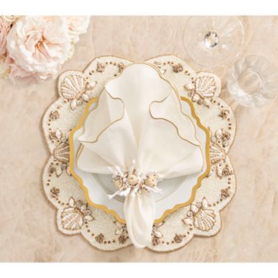 Beachcomber Placemat