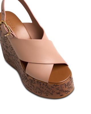 Women&#39;s Maxime Platform Sandals