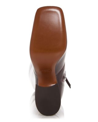 Women's Janis Over The Knee Boots