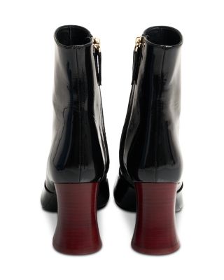 Women's Janis Ankle Boots