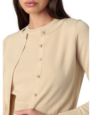 The Dani Cardigan Sweater