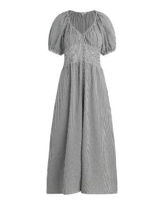 The Monet Midi Dress