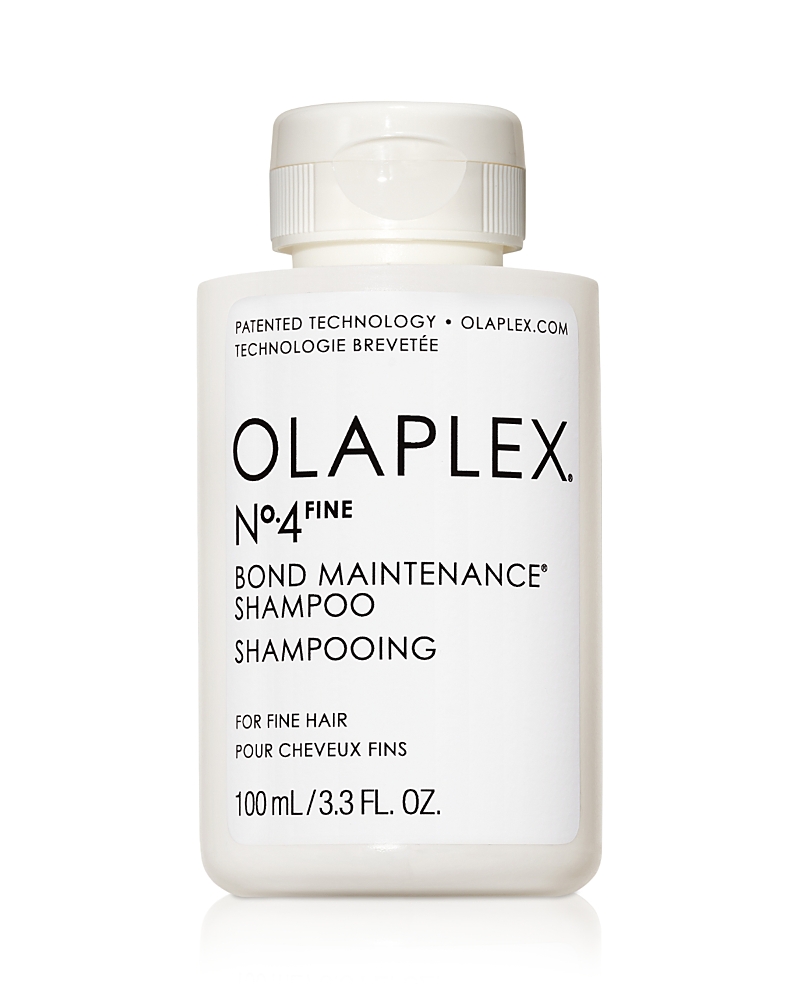 Olaplex No. 4 Fine Bond Maintenance Shampoo 3.3 Oz.