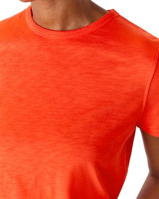 Posie Double Trim Tee