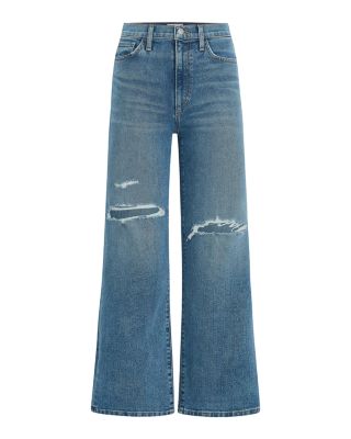 The Blake High Rise Jeans in Charismatic