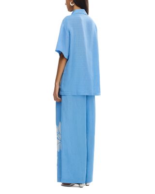 Tammy Cover Up Shirt