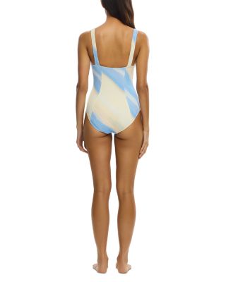 Corinne One Piece Swimsuit