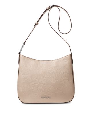 Kensington Small Leather Crossbody 
