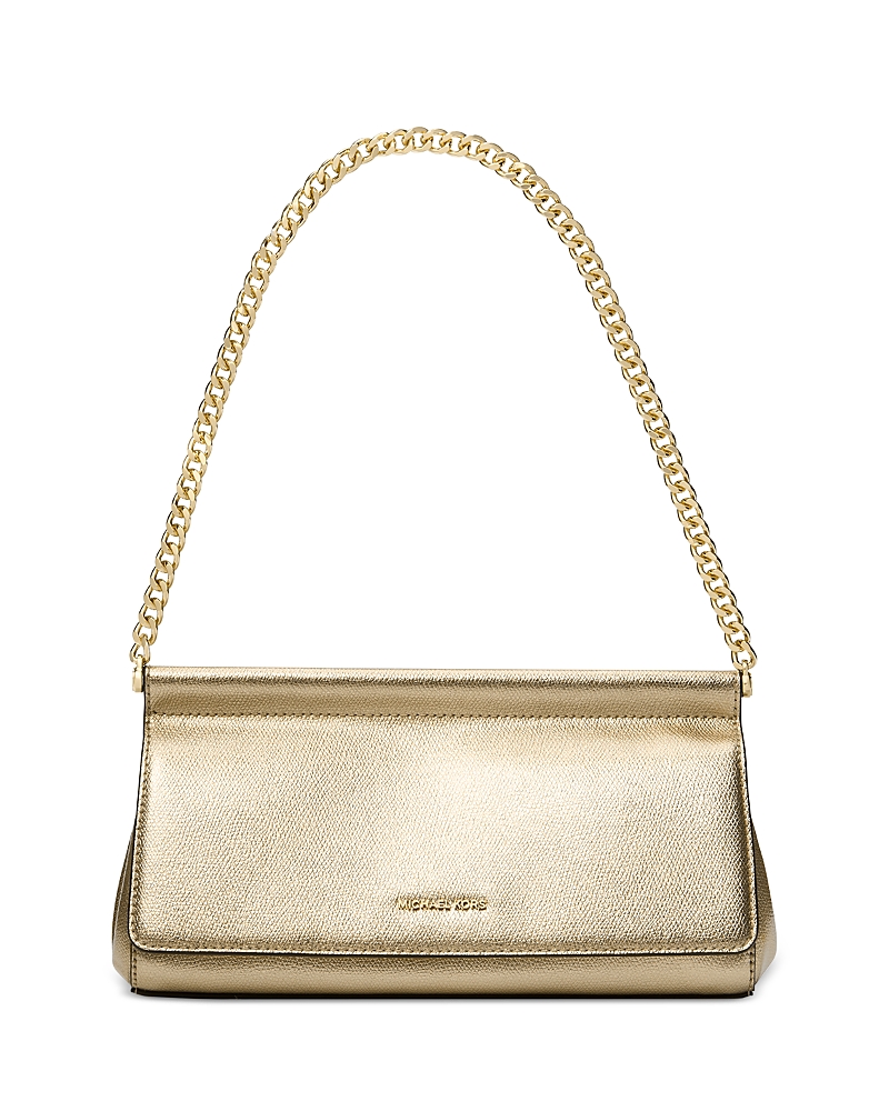 Michael Kors Carmine Medium East/west Clutch