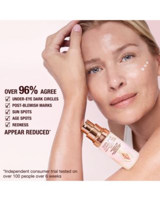 Dark Spot Correcting Radiance Recovery Serum 0.34 oz.