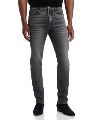 MONFRÈRE - Brando Slim Straight Jeans in Oakland