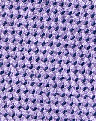 Woven Dash Tie - Exclusive