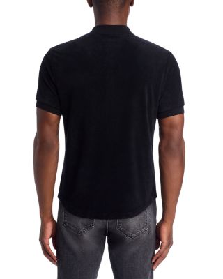 Pierce Slim Fit Polo Shirt