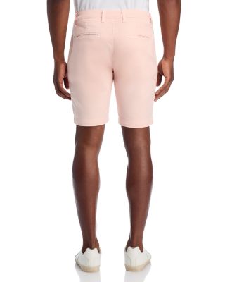 Cruise Slim Fit Shorts