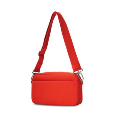 Travel Crossbody Bag