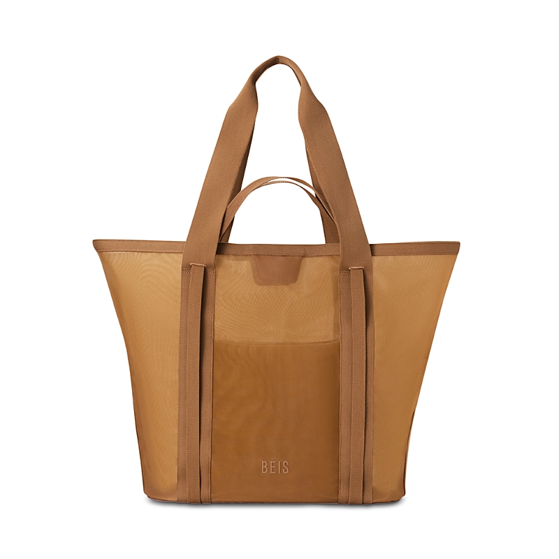 Beis Mesh Beach Tote Bag