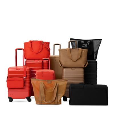 Getaway Luggage Collection