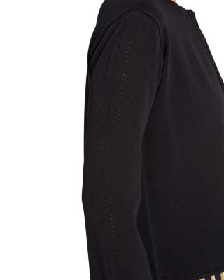 Allegra Flyaway Cardigan