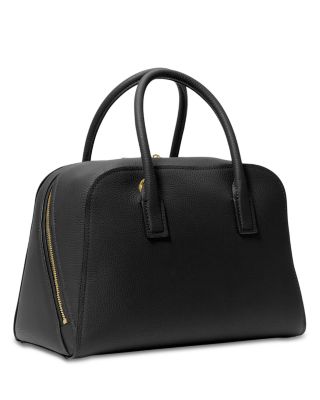 Ashton Medium Zip Satchel