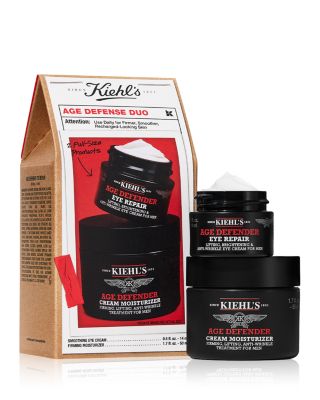 Kiehl's Since 1851 - Kiehl's Since 1851 Men's Skincare Duo Gift Set ($89 value)