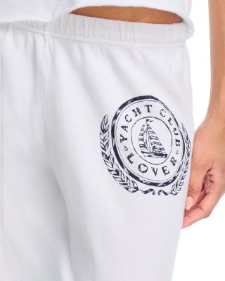 Avery Yacht Club Sweatpants - Exclusive