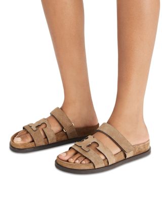 Women's Ines Sport Slide