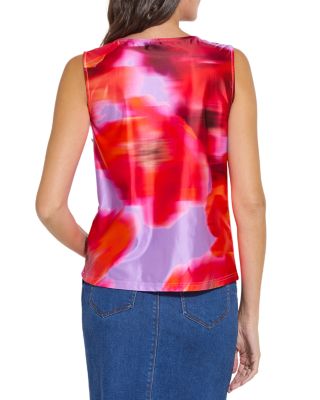 Rosario Draped Top