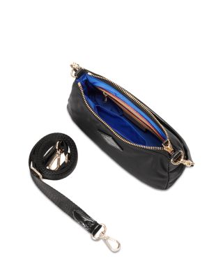 Mini Chelsea Shoulder Bag