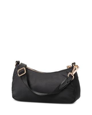 Mini Chelsea Shoulder Bag