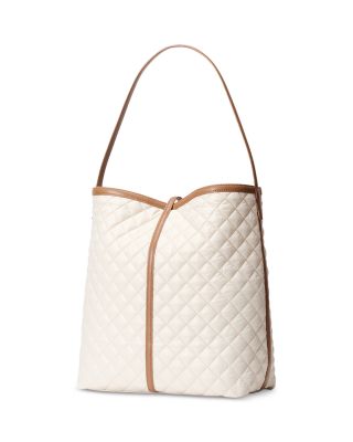 Large Astor Hobo Bag