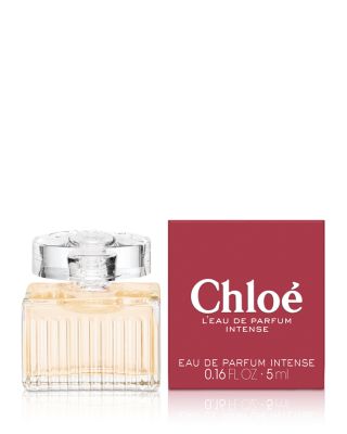 Chloé - Gift with any Chlo&eacute; Fragrance Collection Large Spray (3.3 oz. and above) purchase!